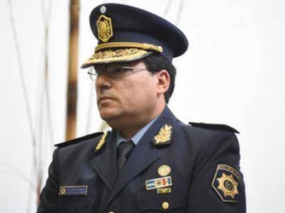 Fein respald� a la comunidad Qom