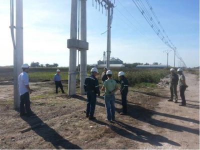 La CES elimina el cobro de la contribuci�n para obras