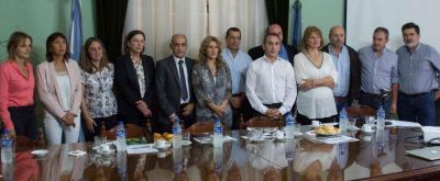Tiene aguante el uso terap�utico del cannabis en Provincia