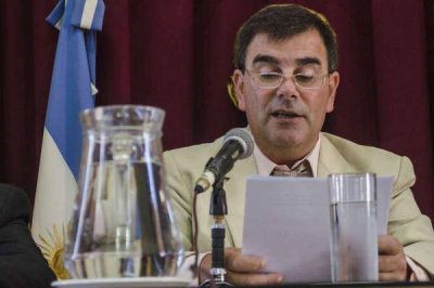 �Les pido que me acompa�en plebiscitando la gesti�n en las elecciones de agosto y octubre�