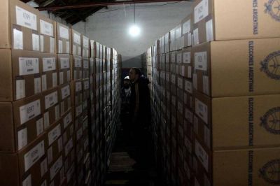 Las elecciones legislativas ya tienen fecha