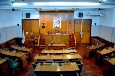 Apertura de sesiones: qu� dijeron los intendentes bonaerenses en sus discursos inaugurales