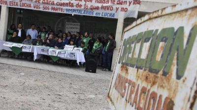 ATE vuelve a bloquear los puentes carreteros a partir de las 10