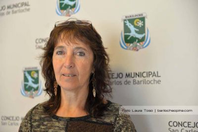 Desplazan a Gelain del Consejo de Discapacidad