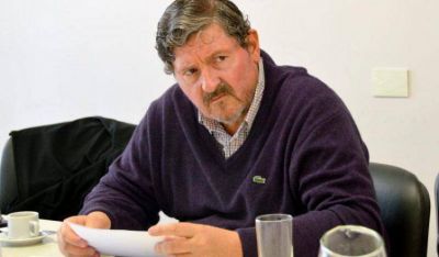 Qued� constituida la comisi�n especial de Recursos H�dricos 