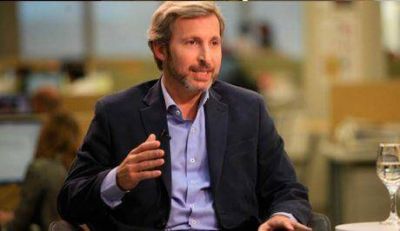 El ministro del Interior estar� en Santa Rosa para conocer el estado de situaci�n y reunirse con autoridades