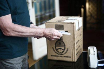 Oficial: las PASO para las elecciones legislativas ser�n el 13 de agosto