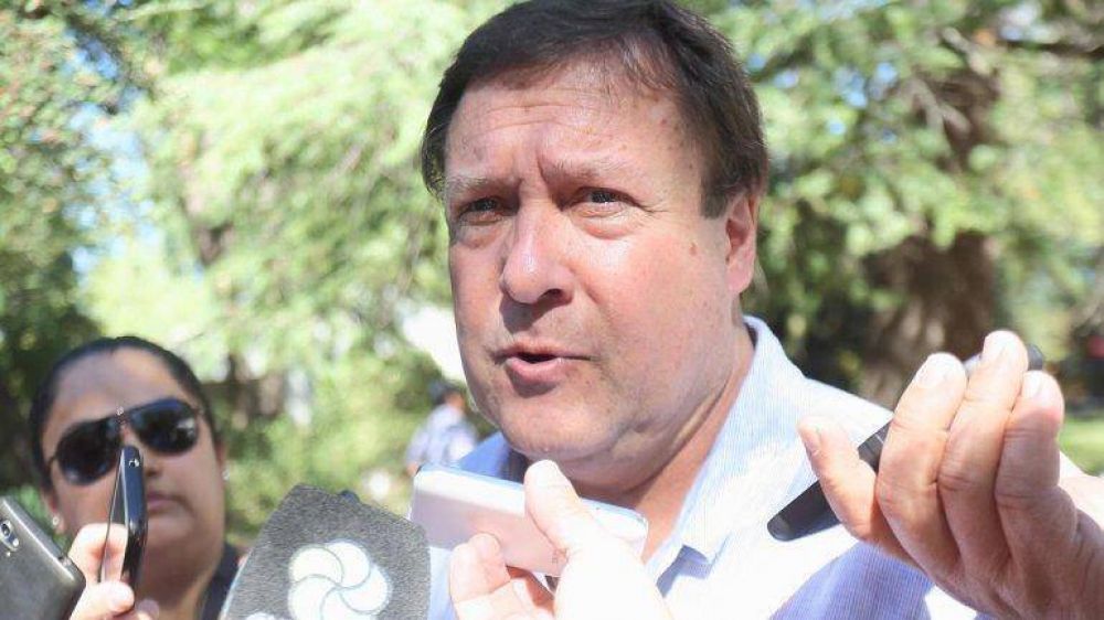 A los docentes les descontar�n d�as de paro del 2016
