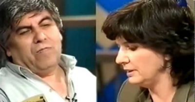 �La Piba� record� sus tiempos de ministra de la Alianza y le mand� un mensaje a los sindicalistas