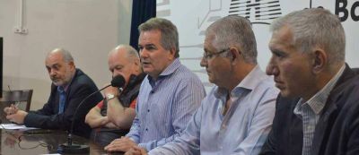 FISA 2017: �Una feria superadora que representa todo el potencial de la ciudad y la regi�n�