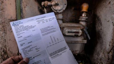Tarifazo. Cu�nto pagar�n por el gas los neuquinos