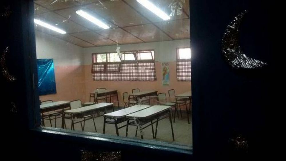 El gobierno defendi� la nueva oferta realizada al gremio docente