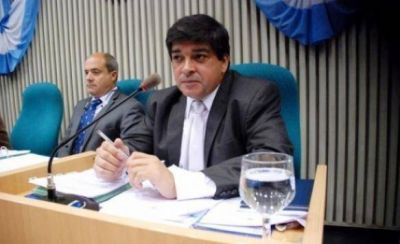 Diputados del FPV cerraron filas en apoyo a la Gobernadora y criticaron a Cambiemos