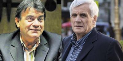 Cal� cruz� al �barba Guti�rrez: �no est� autorizado a hablar en nombre de la UOM�