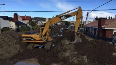 Choferes de Comodoro no har�n paro