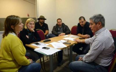 En Comodoro Se repartir�n 350 mil pastillas potabilizadoras