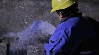 Cu�l es la situaci�n del agua en Trelew?