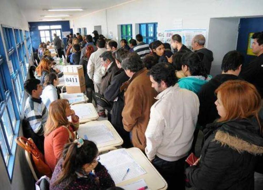 Ya es ley, las PASO dejan de ser obligatorias en San Luis