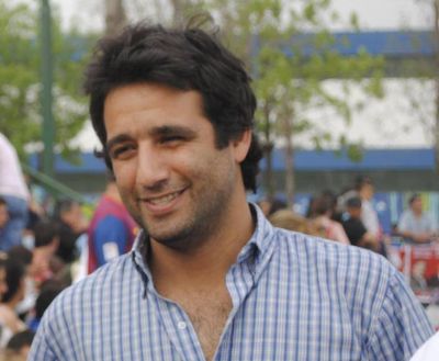 Sebasti�n Salvador: �Tenemos que tener la vara m�s alta en vez de pelear por candidaturas�