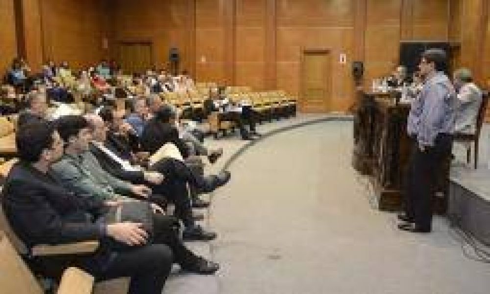Prorrogan fecha de presentaci�n de listas de candidatos