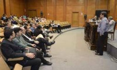 Prorrogan fecha de presentaci�n de listas de candidatos