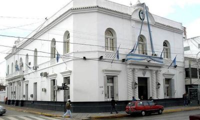 El Municipio no descarta descontar el d�a a los trabajadores que adhieran al paro