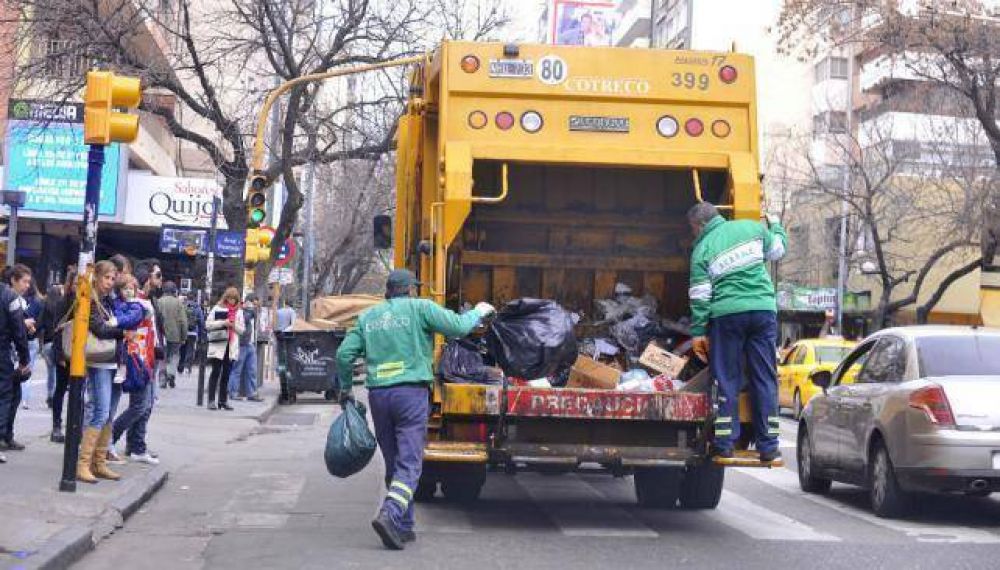 El oficialismo no logra la mayora para aprobar los pliegos de la recoleccin de basura