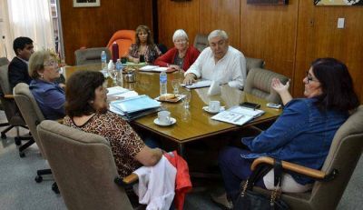 El ISS quiso llevarles �tranquilidad� a docentes