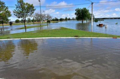 Concejales del PJ piden una mesa de trabajo para tratar la problem�tica de la Laguna