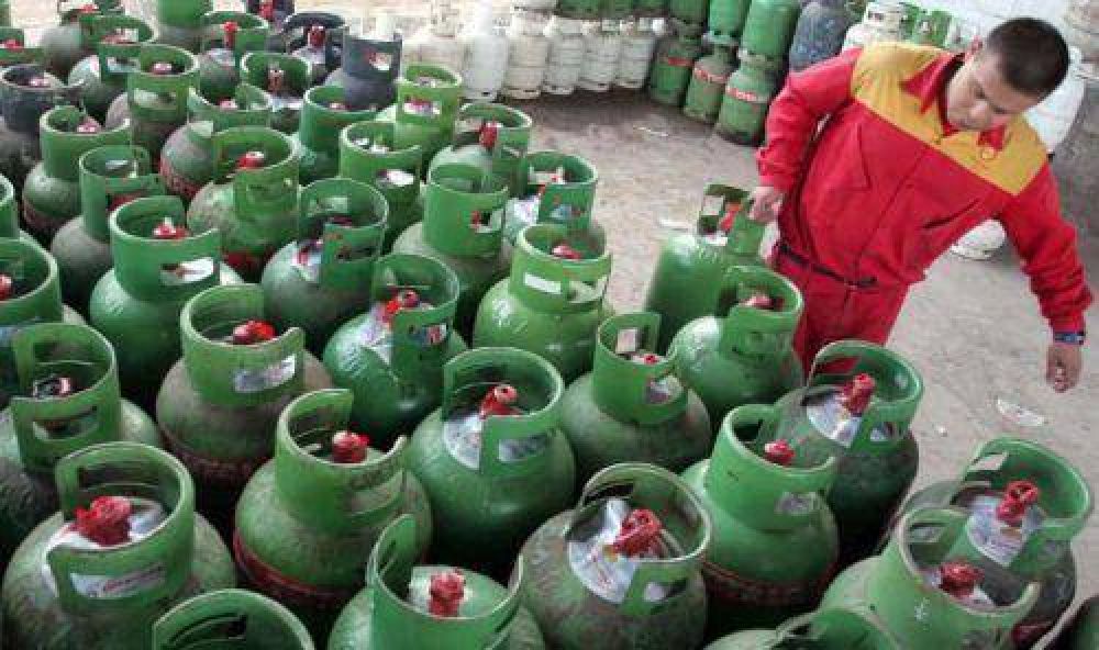 El tarifazo lleg� al gas en garrafa: aumentar� un 40% a partir de ma�ana