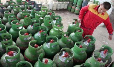 El tarifazo lleg� al gas en garrafa: aumentar� un 40% a partir de ma�ana