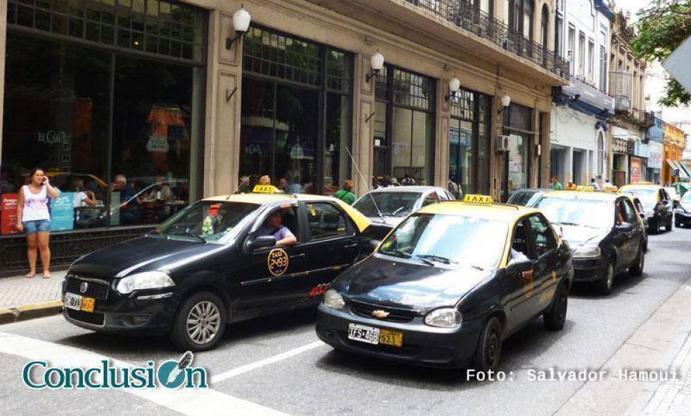 El Concejo aprob el aumento de ms del 25 % en la tarifa de taxis y remises