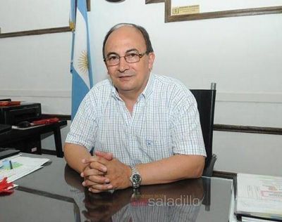 �Esperamos poder reflejar todas las acciones que la gesti�n p�blica municipal ha llevado adelante�