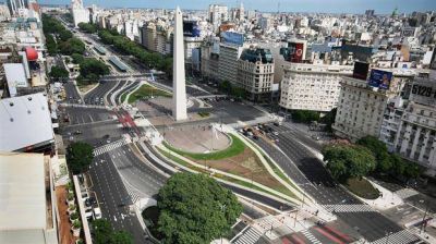 Primer paro general de la CGT: no funcionan los subtes, los trenes ni los colectivos y hay piquetes en todo el pa�s