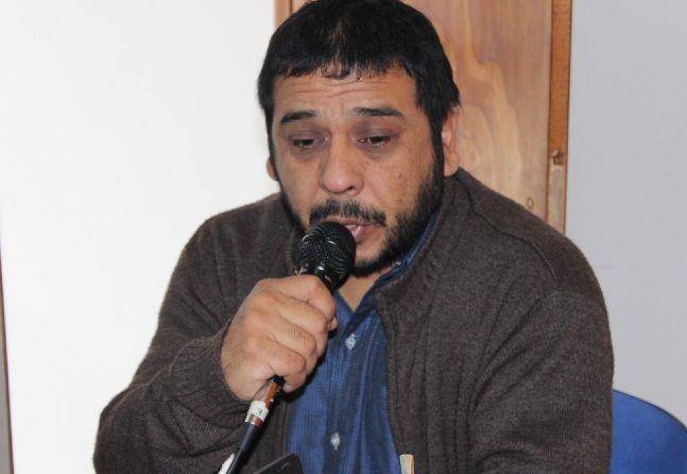 PARTIDO OBRERO: NUESTRA POSICI�N FRENTE AL PARO