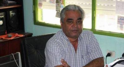 Hilario Mart�nez: �El paro en Formosa tendr� alto acatamiento�