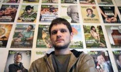 Debatir�n en Posadas sobre el uso del Cannabis Medicinal