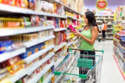 Para los gremios, la inflaci�n en marzo fue del 2,1 por ciento 
