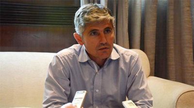 Boleto: �El Juez tuvo en cuenta s�lo lo que pas� en el Concejo y no el estudio de costos�