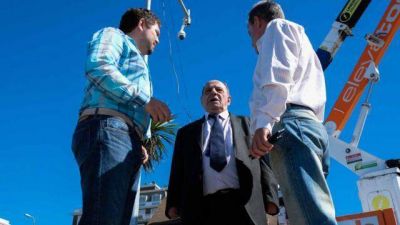 El municipio ya instal� m�s de mil c�maras de seguridad