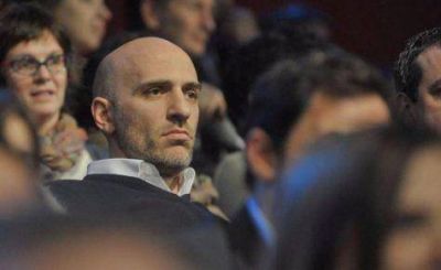 Yacobitti: �Larreta quiere romper Cambiemos�