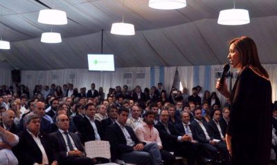 Todos a timbrear: Vidal ampli� la estructura de funcionarios militantes