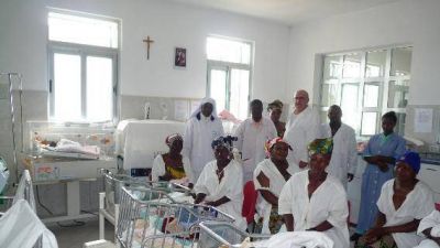 Tanzania; cristianos y musulmanes unidos contra el Sida y la desnutrición
