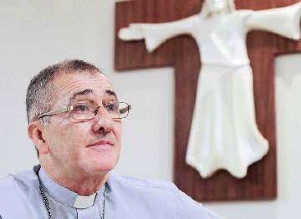 Mons. Mart�nez: �La esperanza cristiana nos debe potenciar a defender nuestros derechos�