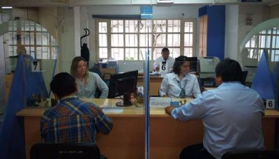 Facilidad de pago por deudas en Agua Potable