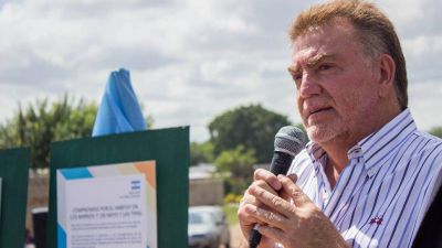 Amaya: �Manzur enga�a a los tucumanos�