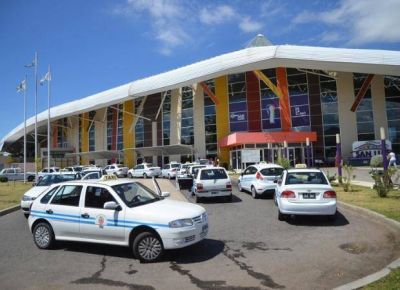 Suben los taxis en San Luis un 20%