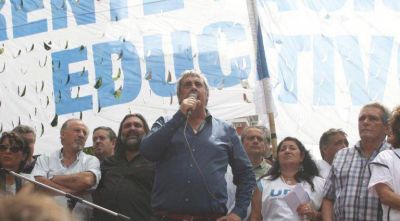 La Justicia orden� al Gobierno que convoque a la paritaria nacional docente