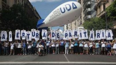 En San Juan reabrir�n la negociaci�n con docentes, si hay paritaria nacional