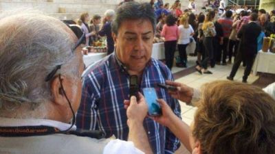 Cabello: ��En San Juan el paro fue m�s importante de lo que pens�bamos��